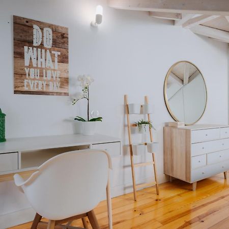 Lovely Nest Downtown Porto Exterior foto