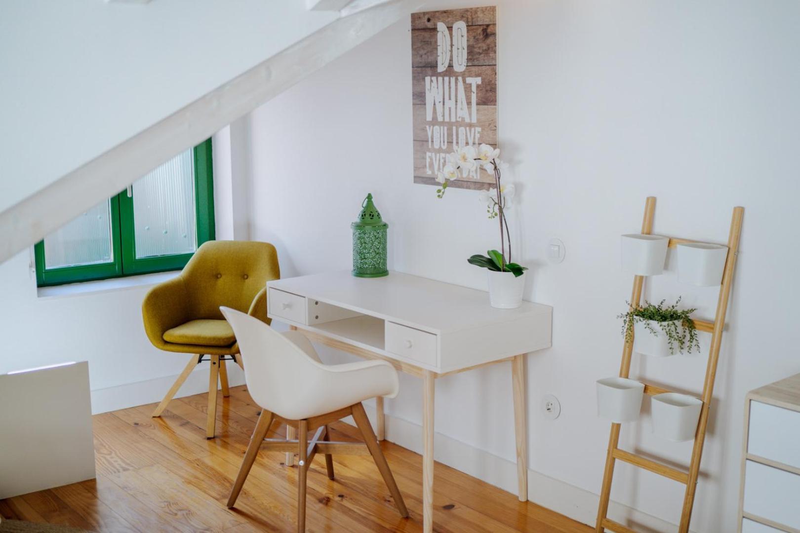 Lovely Nest Downtown Porto Exterior foto