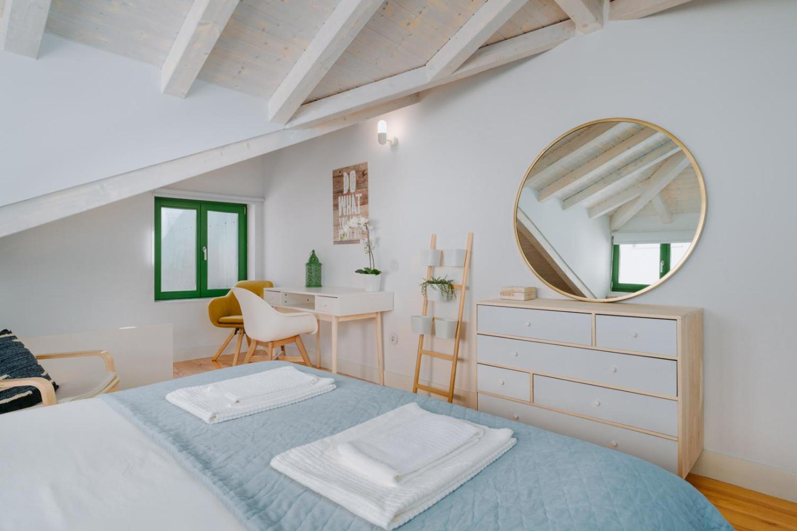 Lovely Nest Downtown Porto Exterior foto