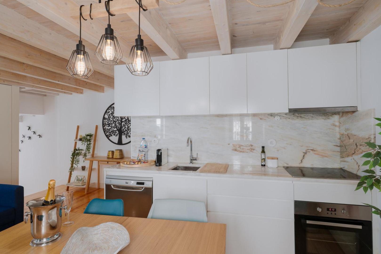 Lovely Nest Downtown Porto Exterior foto