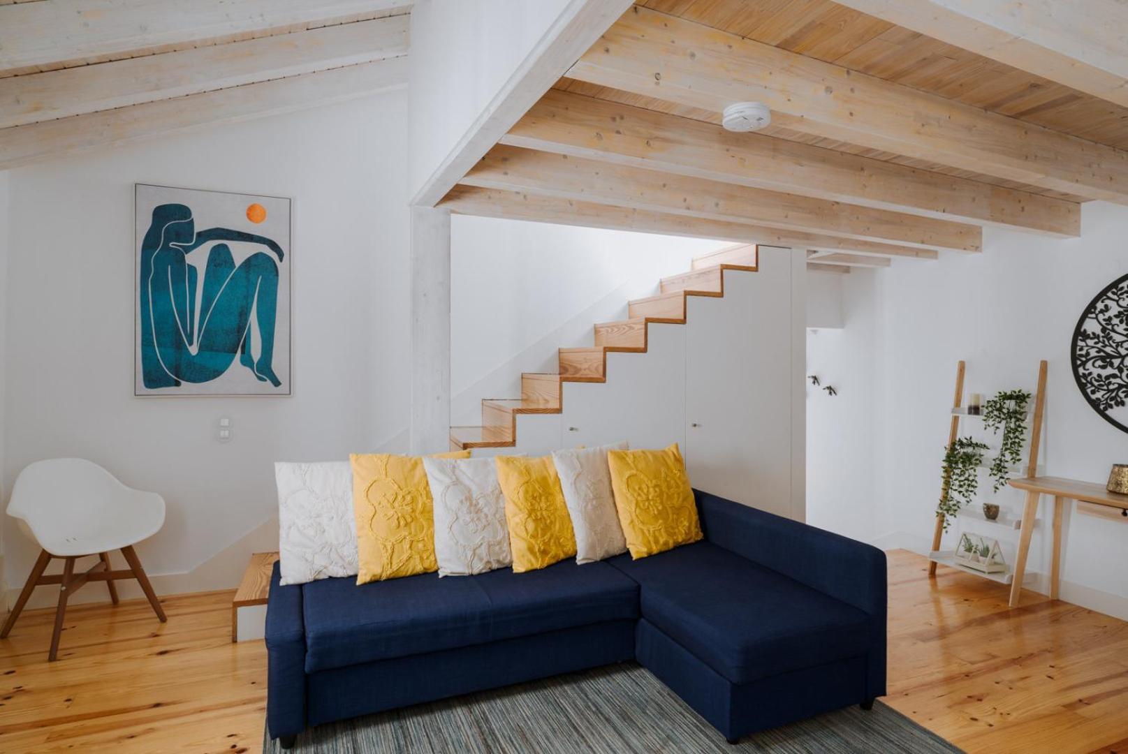 Lovely Nest Downtown Porto Exterior foto