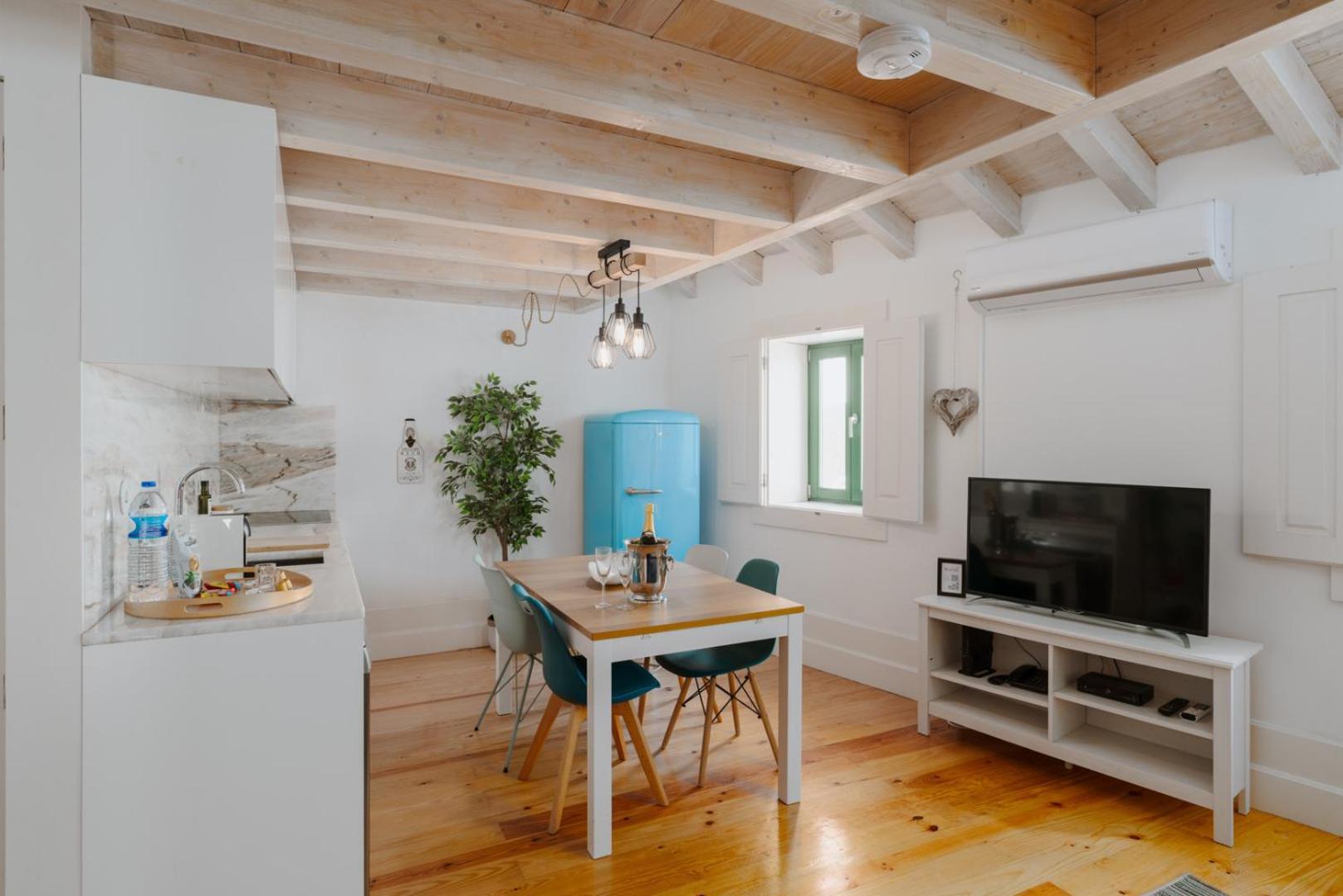 Lovely Nest Downtown Porto Exterior foto